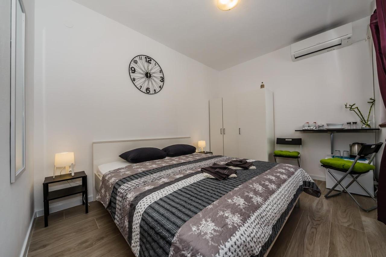 Room Mar Vis Exterior foto