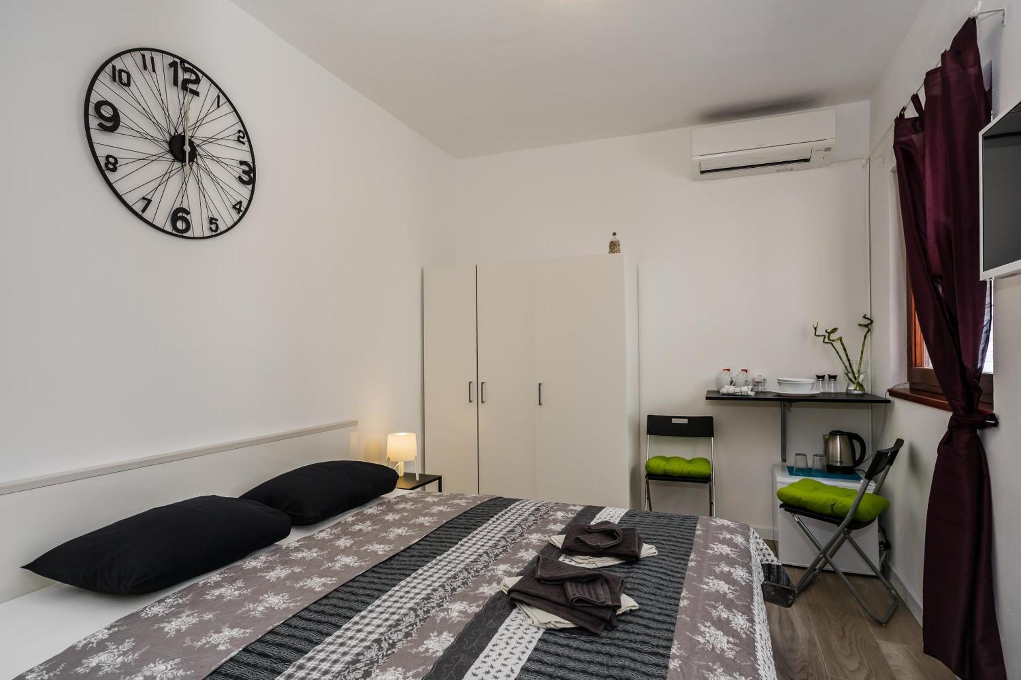 Room Mar Vis Exterior foto