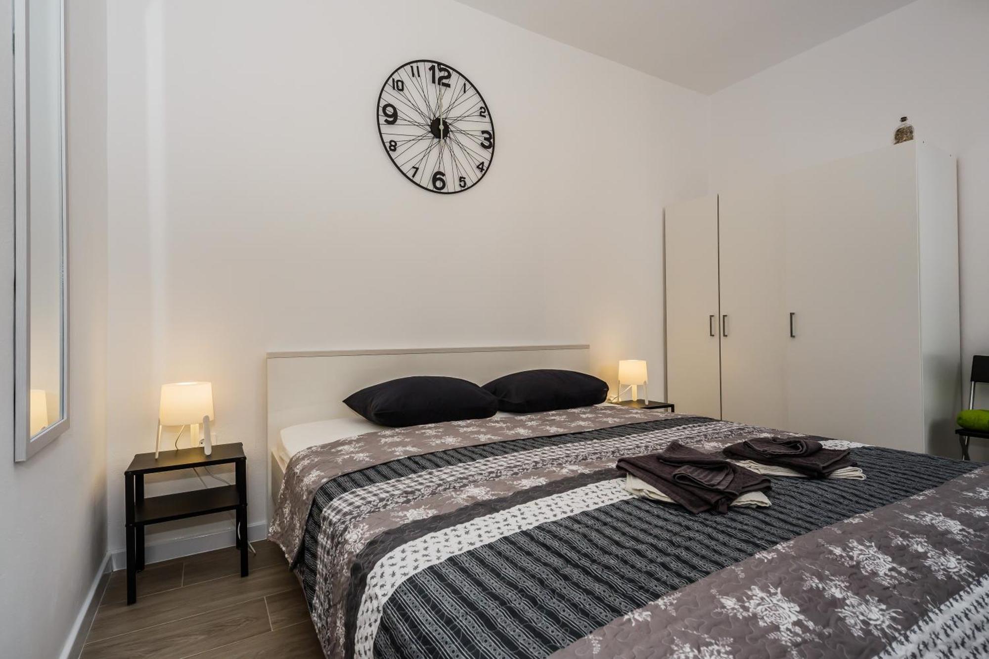 Room Mar Vis Exterior foto