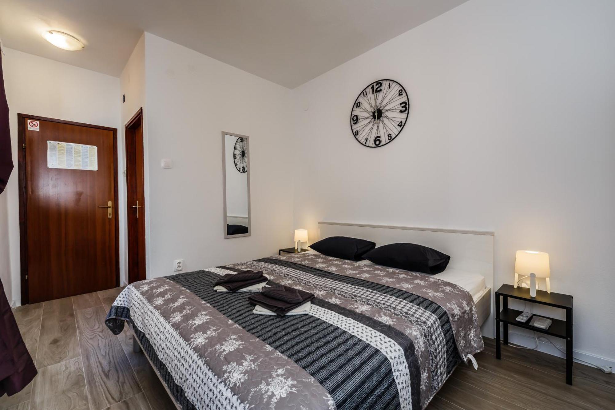 Room Mar Vis Exterior foto