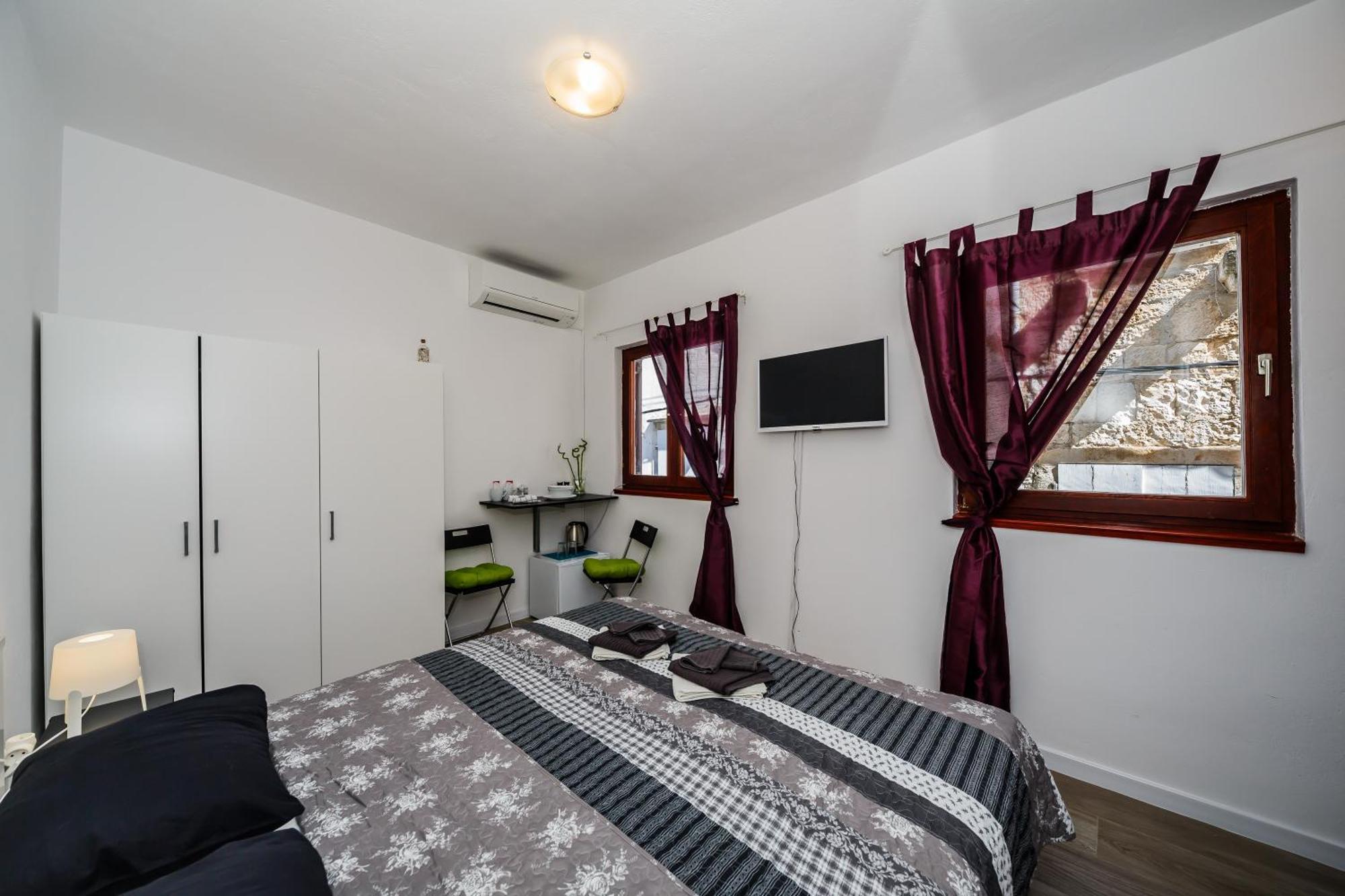 Room Mar Vis Exterior foto