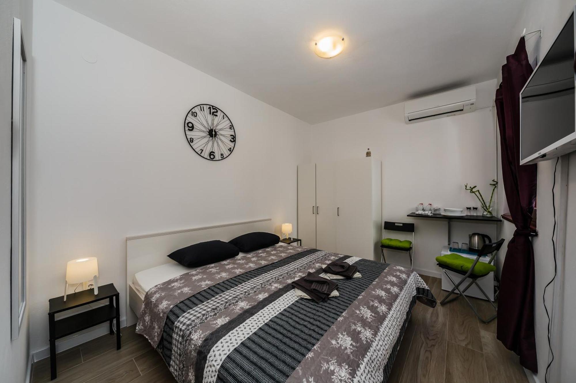 Room Mar Vis Exterior foto